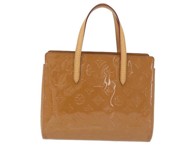 Louis Vuitton Catalina Monogram Vernis BB - vista 2