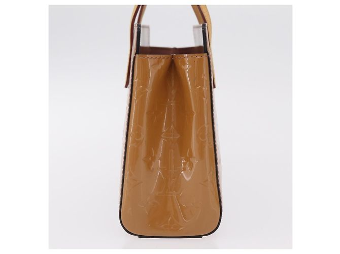 Louis Vuitton Catalina Monogram Vernis BB - vista 4