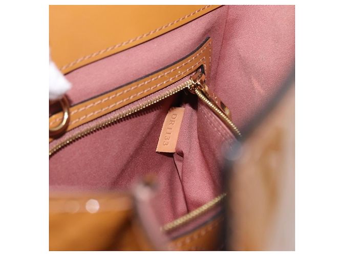Louis Vuitton Catalina Monogram Vernis BB - vista 7