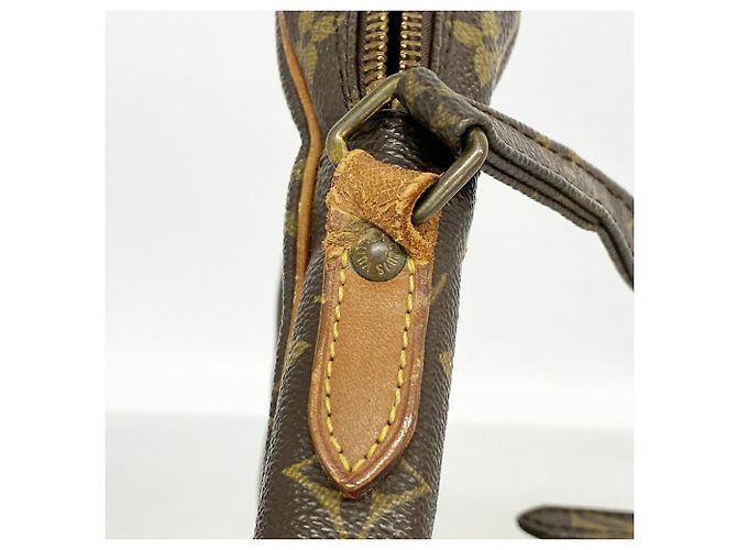 Louis Vuitton Monogram Danube Schultertasche - Ansicht 10