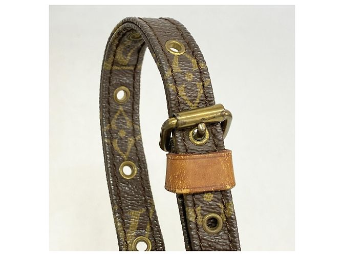 Louis Vuitton Monogram Danube Schultertasche - Ansicht 12