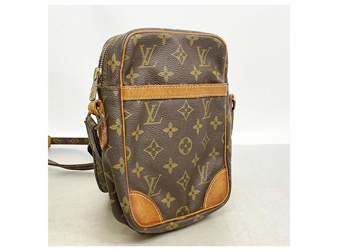 Louis Vuitton Monogram Danube Schultertasche - Ansicht 2