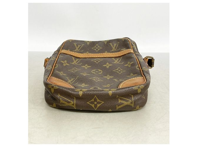 Louis Vuitton Monogram Danube Schultertasche - Ansicht 3