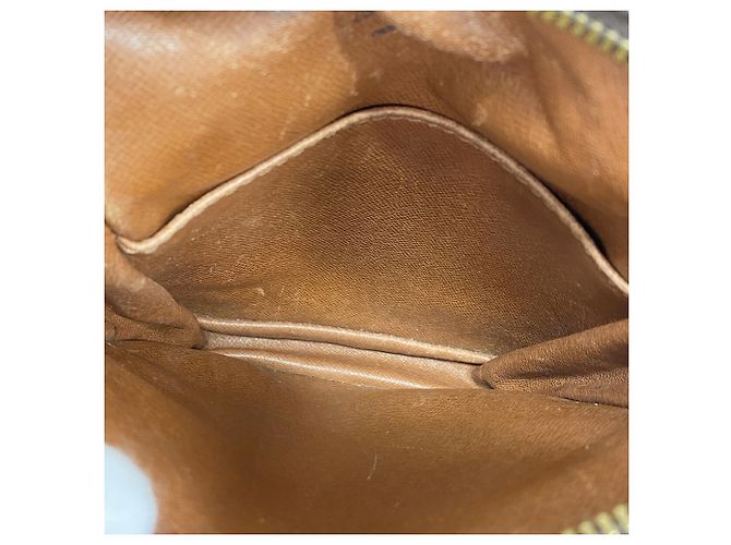 Louis Vuitton Monogram Danube Schultertasche - Ansicht 4