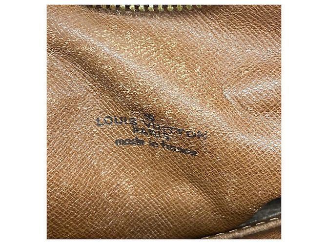 Louis Vuitton Monogram Danube Schultertasche - Ansicht 5
