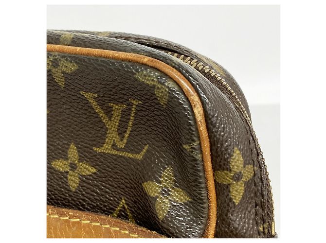 Louis Vuitton Monogram Danube Schultertasche - Ansicht 7