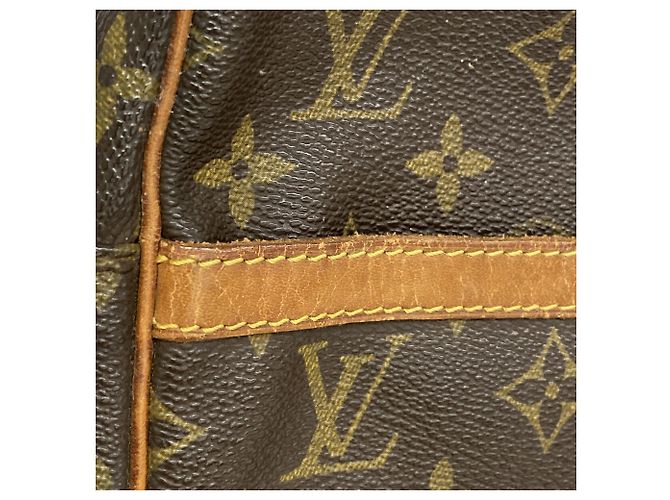 Louis Vuitton Monogram Danube Schultertasche - Ansicht 8