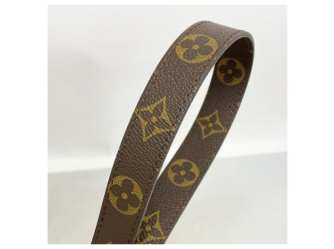 Bolsa Louis Vuitton Monogram Montaigne BB - vista 8