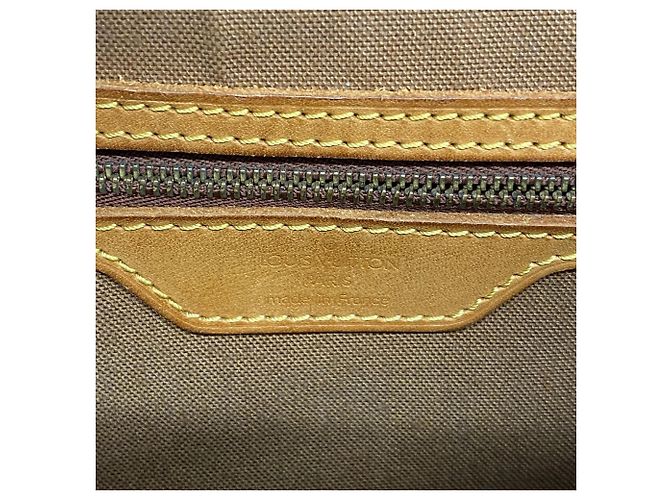 Bolsa de Ombro Louis Vuitton Monogram Gibeciere MM - vista 5
