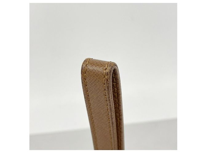 Sac pochette Louis Vuitton Monogram Orsay Marron - vue 11