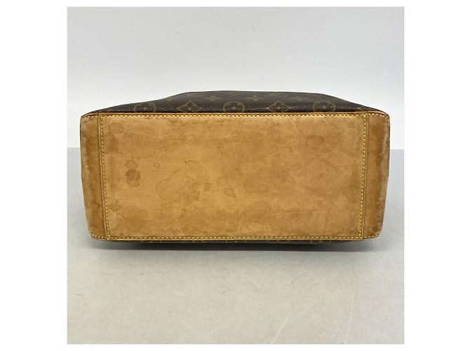 Louis Vuitton Monogram Cabas Piano Tote Bag - view 3