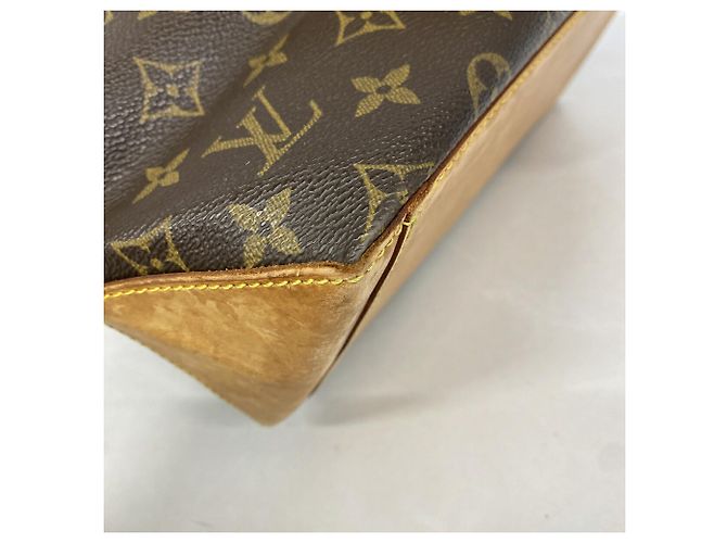 Louis Vuitton Monogram Cabas Piano Tote Bag - view 6