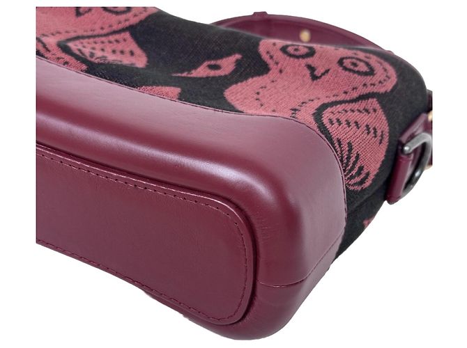 Borsa a mano Chanel Gabrielle Cruise 2018 Runway - vista 10