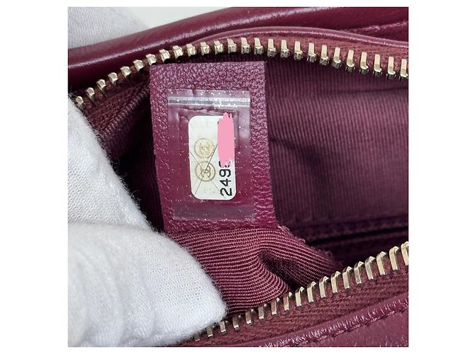 Borsa a mano Chanel Gabrielle Cruise 2018 Runway - vista 8