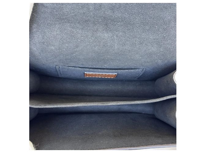 Louis Vuitton Mini Dauphine Monogram e Reverse Monogram - vista 3