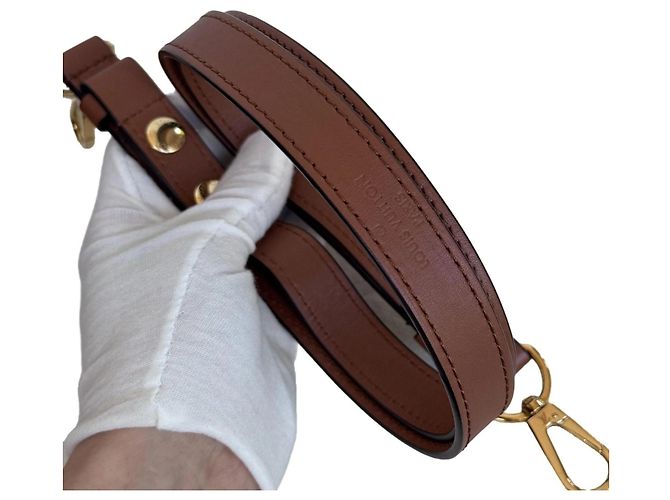 Louis Vuitton Mini Dauphine Monogram e Reverse Monogram - vista 4