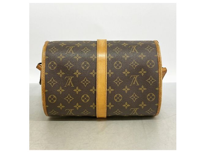 Borsa a tracolla Louis Vuitton Monogram Marne - vista 15