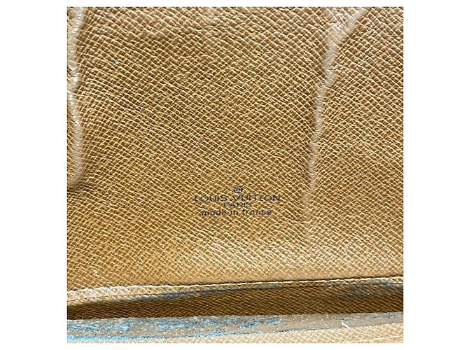 Borsa a tracolla Louis Vuitton Monogram Marne - vista 5