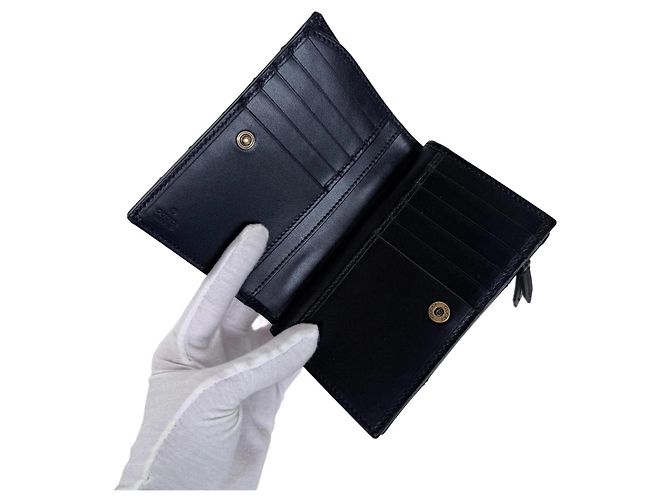 Cartera Gucci GG Marmont de piel - vista 5
