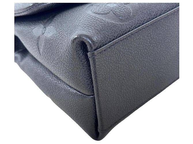 Bolsa Louis Vuitton Madeleine BB couro Empreinte - vista 11