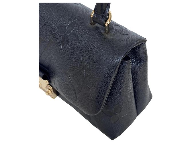 Bolsa Louis Vuitton Madeleine BB couro Empreinte - vista 12