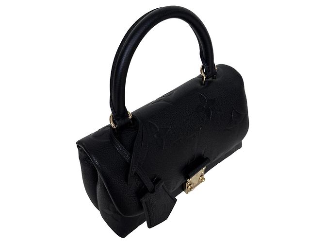 Bolsa Louis Vuitton Madeleine BB couro Empreinte - vista 15