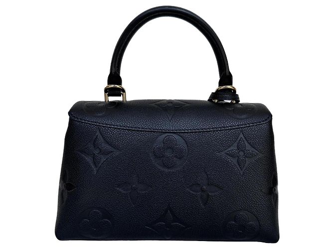 Bolsa Louis Vuitton Madeleine BB couro Empreinte - vista 2