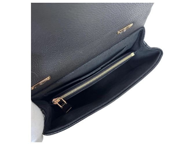 Bolsa Louis Vuitton Madeleine BB couro Empreinte - vista 7