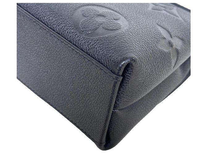 Bolsa Louis Vuitton Madeleine BB couro Empreinte - vista 8