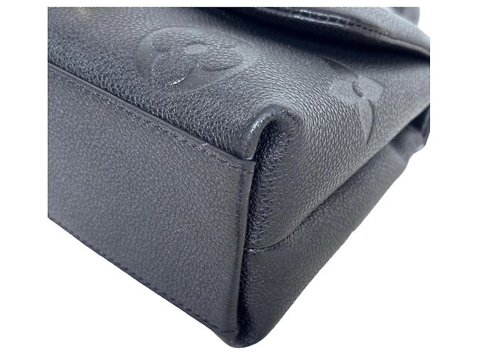 Bolsa Louis Vuitton Madeleine BB couro Empreinte - vista 9