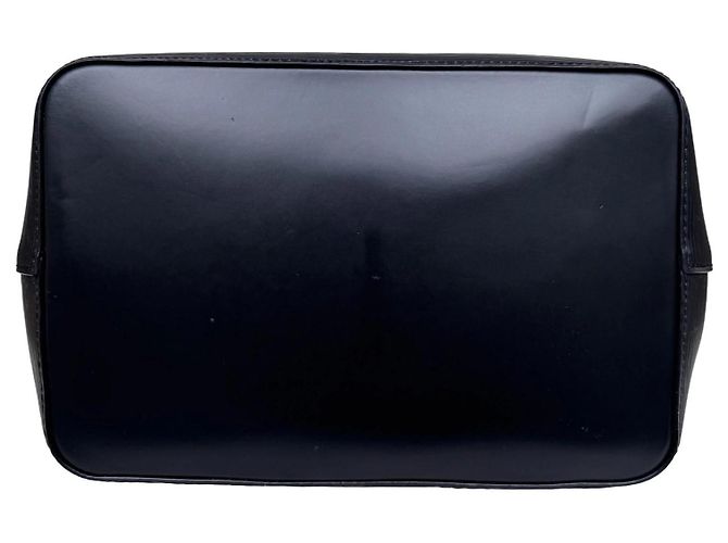 Néonoé Louis Vuitton Neonoé MM Pelle Epi Nera - vista 6