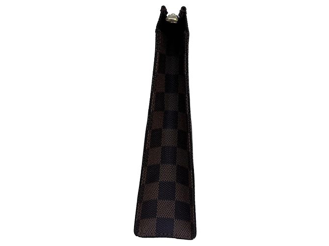 Louis Vuitton Toiletry 26 Damier Ebene Necessaire - vista 11