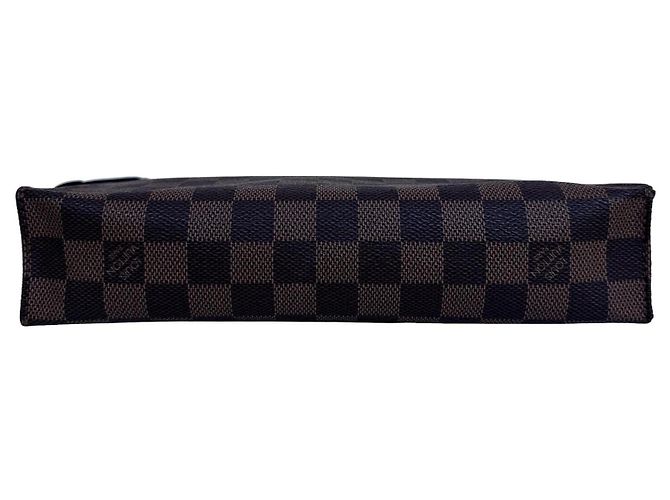 Louis Vuitton Toiletry 26 Damier Ebene Necessaire - vista 12