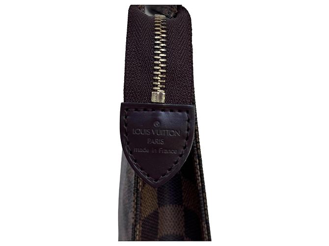 Louis Vuitton Toiletry 26 Damier Ebene Necessaire - vista 9