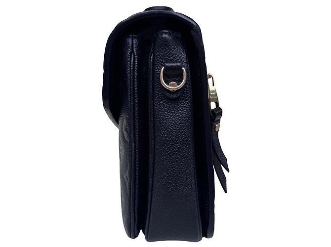Louis Vuitton Pochette Métis Empreinte Noir Handtasche - Ansicht 2