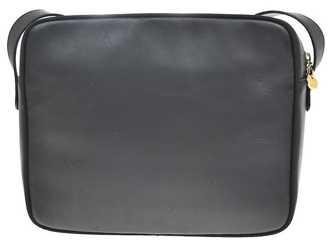 Salvatore Ferragamo Vara Bow Camera Leather - Ansicht 2