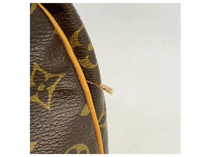 Louis Vuitton Monogram Speedy 40 Handtasche - Ansicht 10