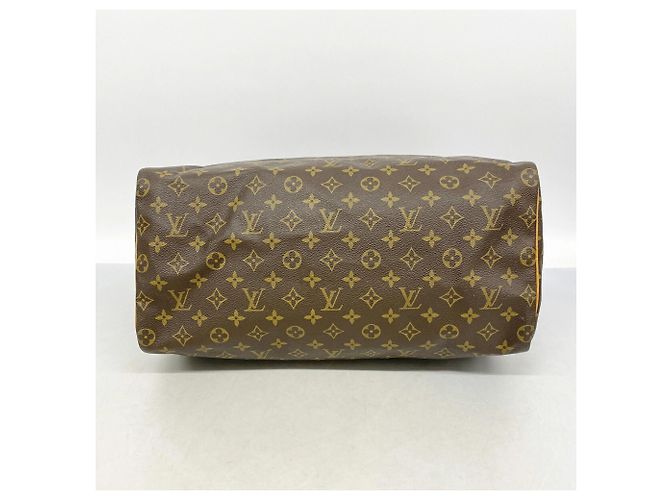 Louis Vuitton Monogram Speedy 40 Handtasche - Ansicht 3