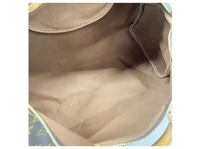 Louis Vuitton Monogram Speedy 40 Handtasche - Ansicht 4