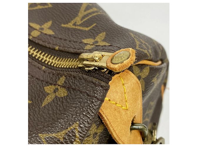 Louis Vuitton Monogram Speedy 40 Handtasche - Ansicht 6