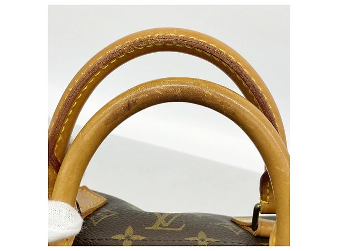 Louis Vuitton Monogram Speedy 40 Handtasche - Ansicht 7