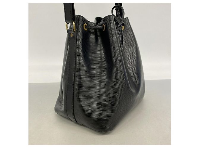 Noe Louis Vuitton Epi Petit Noé Schultertasche M44102 - Ansicht 2