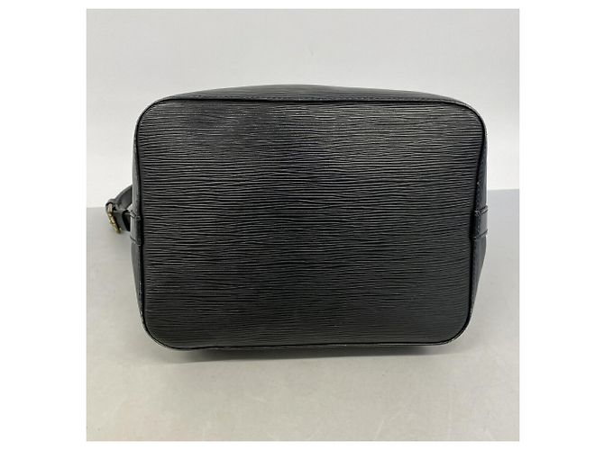 Noe Louis Vuitton Epi Petit Noé Schultertasche M44102 - Ansicht 3