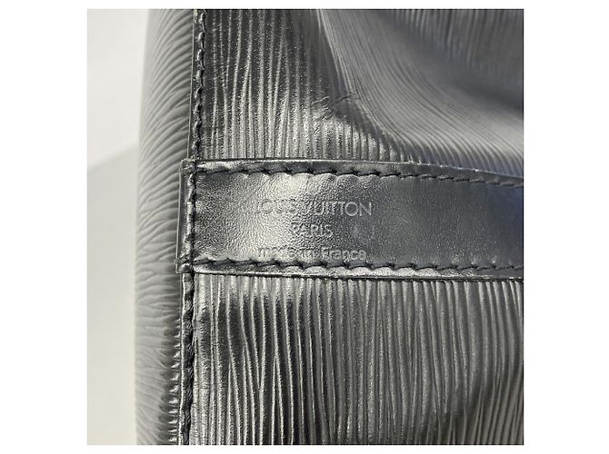 Noe Louis Vuitton Epi Petit Noé Schultertasche M44102 - Ansicht 5