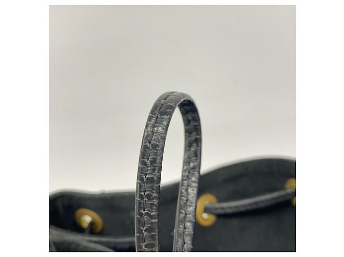Noe Louis Vuitton Epi Petit Noé Schultertasche M44102 - Ansicht 9