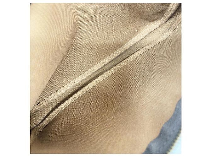 Louis Vuitton Monogram Pochette Accessoires Bag/Pouch Marrone - vista 4