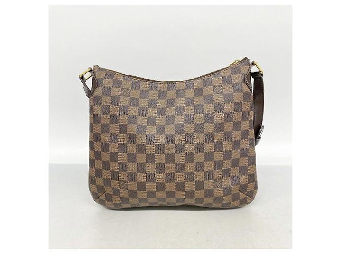 Louis Vuitton Damier Bloomsbury PM Schultertasche - Ansicht 10