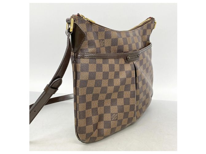 Louis Vuitton Damier Bloomsbury PM Schultertasche - Ansicht 2