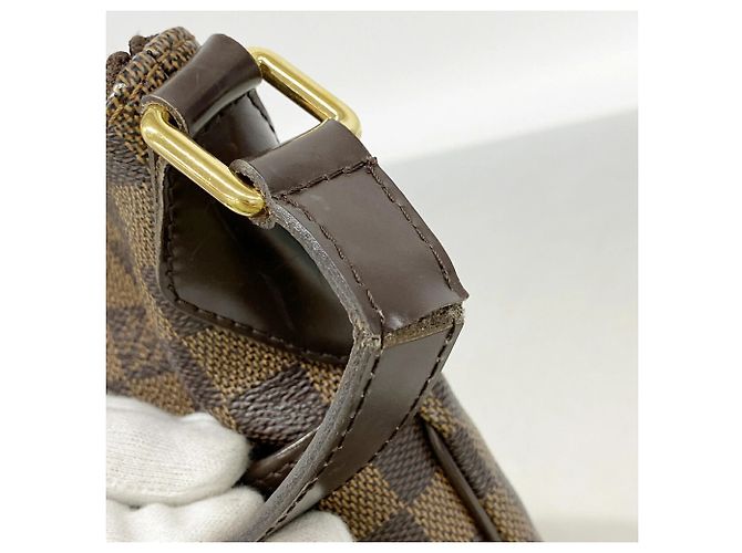 Louis Vuitton Damier Bloomsbury PM Schultertasche - Ansicht 6