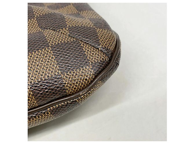Louis Vuitton Damier Bloomsbury PM Schultertasche - Ansicht 7